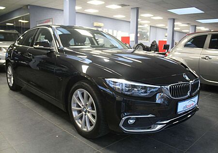 BMW 420i 420 xDrive Gran Coupe Aut. Luxury Line