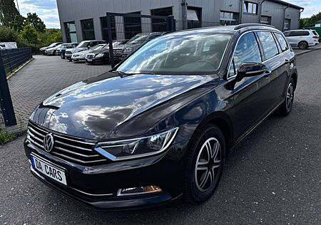 VW Passat Variant Volkswagen Passat 2.0 TDI Comfortline Navi+/Massage/AHK