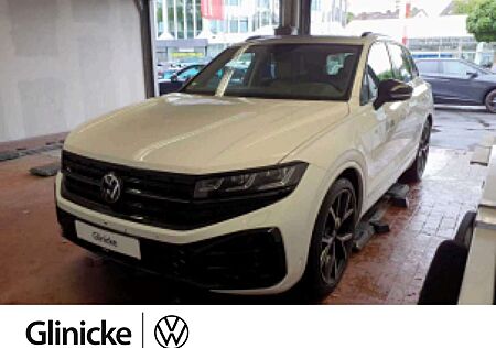 VW Touareg Volkswagen 3.0 V6 TDI R-Line 4Motion DSG, PANO, HEA