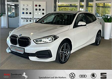 BMW 118i 118 Automatik Advantage CarPlay LED*Park-Assist
