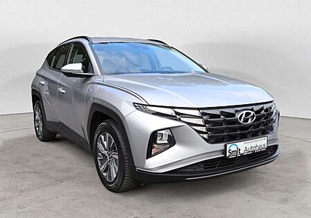 Hyundai Tucson MHEV 2WD 1.6 CRDi/ Navi/ Kamera/ B2B