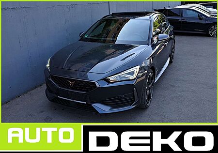Cupra Leon ST 1.4 e-HYBRID DSG Pano/Virtual/ACC/Keyles