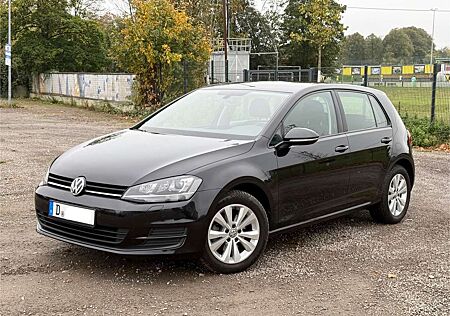 VW Golf Volkswagen 1.4 TSI BlueMotion Technology Comfortline