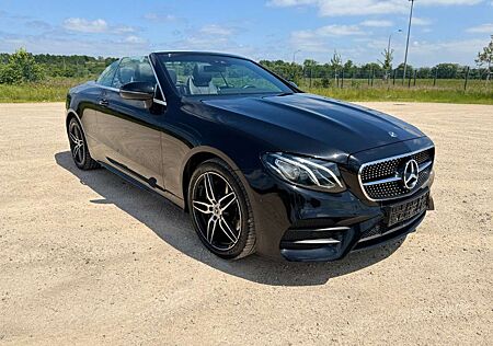 Mercedes-Benz E 220 d 4Matic (238.415)