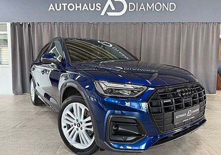 Audi Q5 50 TDI quattro *LEDER * KAMERA * GARANTIE *