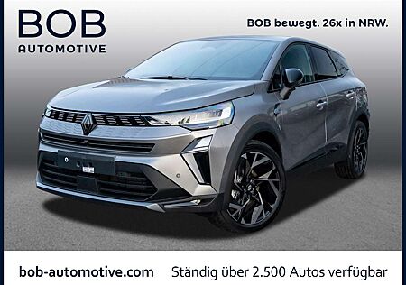 Renault Symbioz Esprit Alpine Mild Hybrid 140 EDC 8-fach bereift