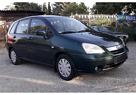 Suzuki Liana Kombi 1.6 LPG Gas Automatic