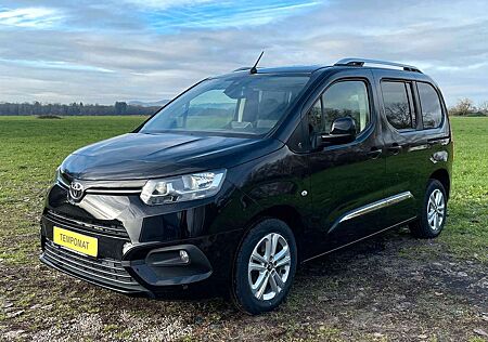 Toyota Pro Ace Proace City Verso L1 / 1. HAND / CARPLAY / NAVI