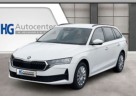 Skoda Octavia 1.5 TSI Kombi DSG AHK GRA Sithzg. PDC