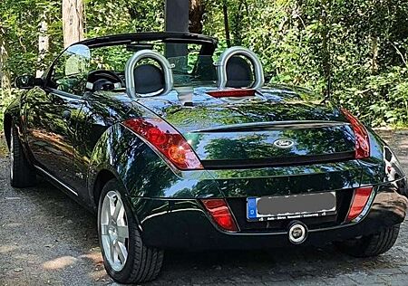 Ford Streetka 1.6 8V