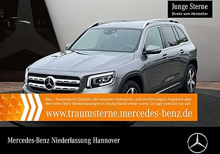 Mercedes-Benz GLB 200 d PROGRESSIVE+LED+FAHRASS+KAMERA+8G