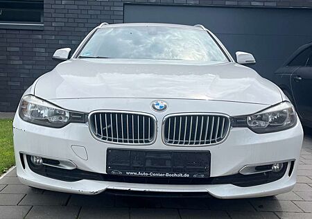 BMW 320d 320 Touring Aut. Modern Line