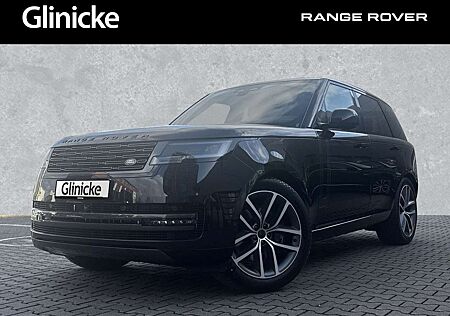 Land Rover Range Rover P530 Autobiography 360° Kamera HUD 2