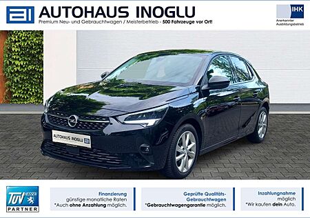 Opel Corsa 1.2 AT*Elegance*LED*RKam*Shz*Fahrassistenz