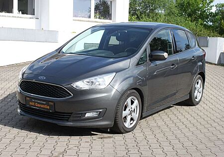 Ford C-Max 2.0 TDCi - Automatik-Navi-Sitzheizung-PDC
