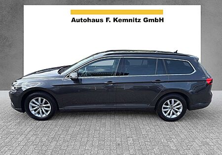 VW Passat Variant Volkswagen Business / AHK / LED / NAVI / PDC / Wireless