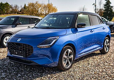 Suzuki Swift 1.2 Dualjet Hybrid Comfort+