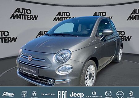 Fiat 500 1.0 Mild Hybrid Dolcevita