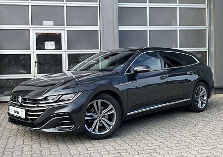 Volkswagen Arteon Shooting Brake R-Line 4Motion *AHK* LED