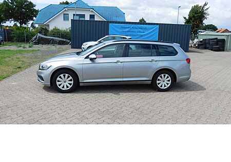 VW Passat Variant Volkswagen 1.5 Conceptline TSI Navi Klima