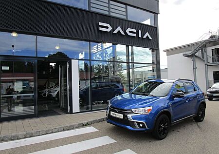 Mitsubishi ASX Active+ 2WD XENON SITZHEIZUNG KAMERA