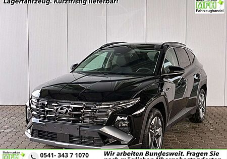 Hyundai Tucson Premium 1.6 T-GDI 2WD 48V DCT / Matrix-LED 4x S...