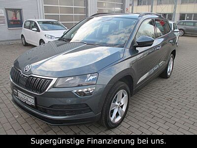 Skoda Karoq Ambition 1,5.KLIMA,GARANTIE,BLUETOOTH