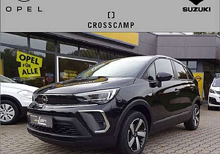 Opel Crossland X Edition