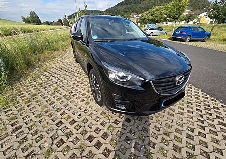 Mazda CX-5 2.2 Evolve 4wd