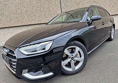 Audi A4 40 TDI Avant/S-tronic/SPORTPAKET/1HD/VIRTUAL+