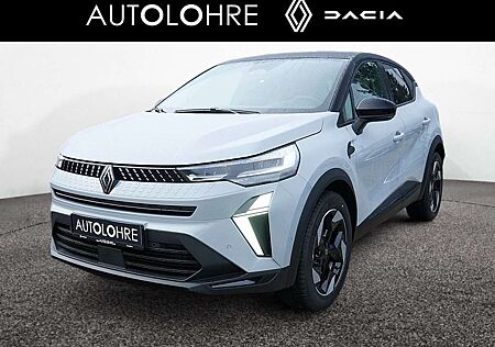 Renault Captur Techno TCe 140 EDC Mild Hybrid