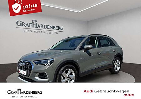Audi Q3 Advanced 35TDI S.Tr. Navi LED ACC