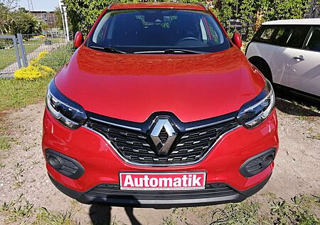 Renault Kadjar Business Edition