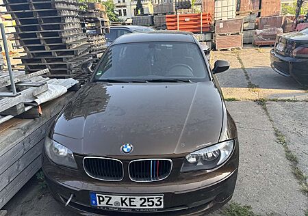 BMW 116i 116 Edition Lifestyle