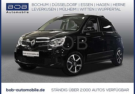 Renault Twingo LIMITED SCe 75 EL.FALTDACH CARPLAY AA PDC