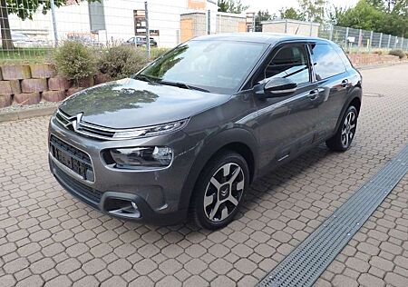 Citroën C4 Cactus Citroen SHINE*SITZHEIZUNG*NAVI*KAMERA*PANORAMA