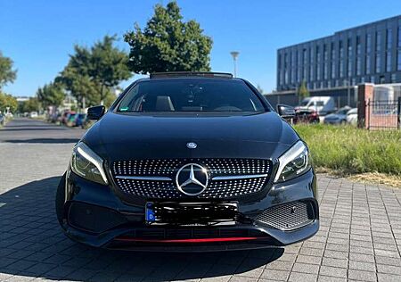 Mercedes-Benz A 250 Sport AMG Line