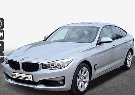BMW 325d 325 GT Sport-Aut. Advantage