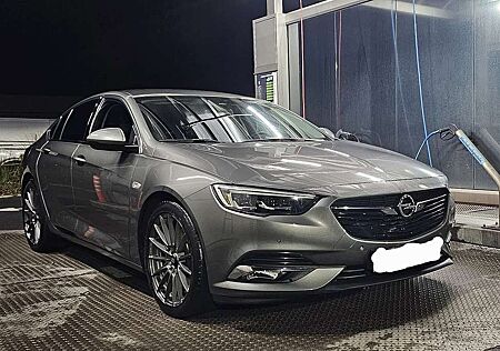 Opel Insignia 2.0 CDTI 4x4 Allrad Automatik Dynamic Tüv neu