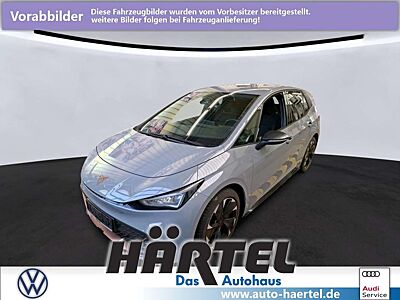 CUPRA Born 58 KWH AUTOMATIK (+NAVI+CLIMATRONIC) LED