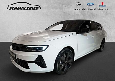 Opel Astra L Sports Tourer Electric GS HUD AHK-abnehmbar Navi