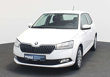 Skoda Fabia 1.0 MPI Cool Plus LED SHZ Klima PDC DAB Klima