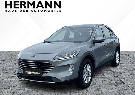 Ford Kuga 2.5 Duratec FHEV Titanium AHK*CAM*LED*NAVI