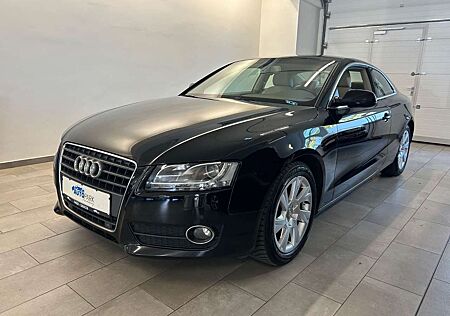Audi A5 Coupe 1.8 TFSI *Navi *Automatik *1.Hand *