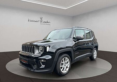 Jeep Renegade Limited FWD