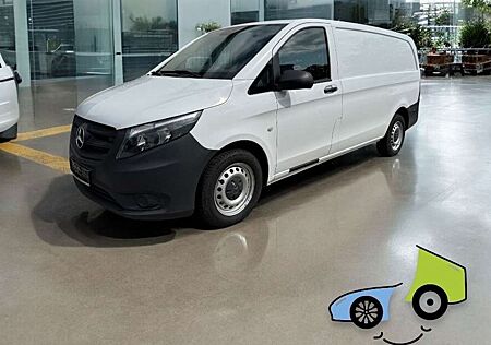 Mercedes-Benz Vito Kasten 114 CDI RWD lang Navi/AHK/Kamera