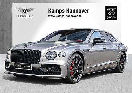 Bentley Flying Spur S V8 *Carbon*NAIM*Standheizung*