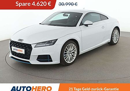 Audi TT 40 TFSI Aut.*LED*TEMPO*PDC*KLIMA*GARANTIE*