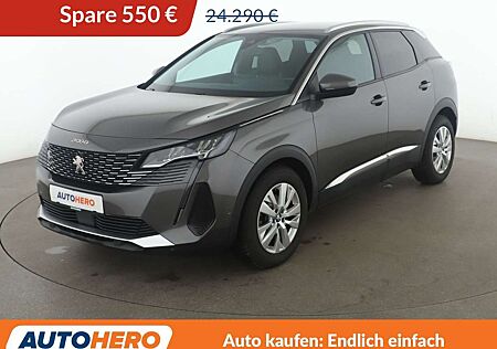 Peugeot 3008 1.5 Blue-HDi Allure Pack Aut*NAVI*TEMPO*CAM*PDC*