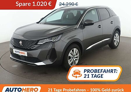 Peugeot 3008 1.5 Blue-HDi Allure Pack Aut*NAVI*TEMPO*CAM*PDC*